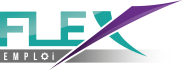 FLEX EMPLOI - LOGO FINAL